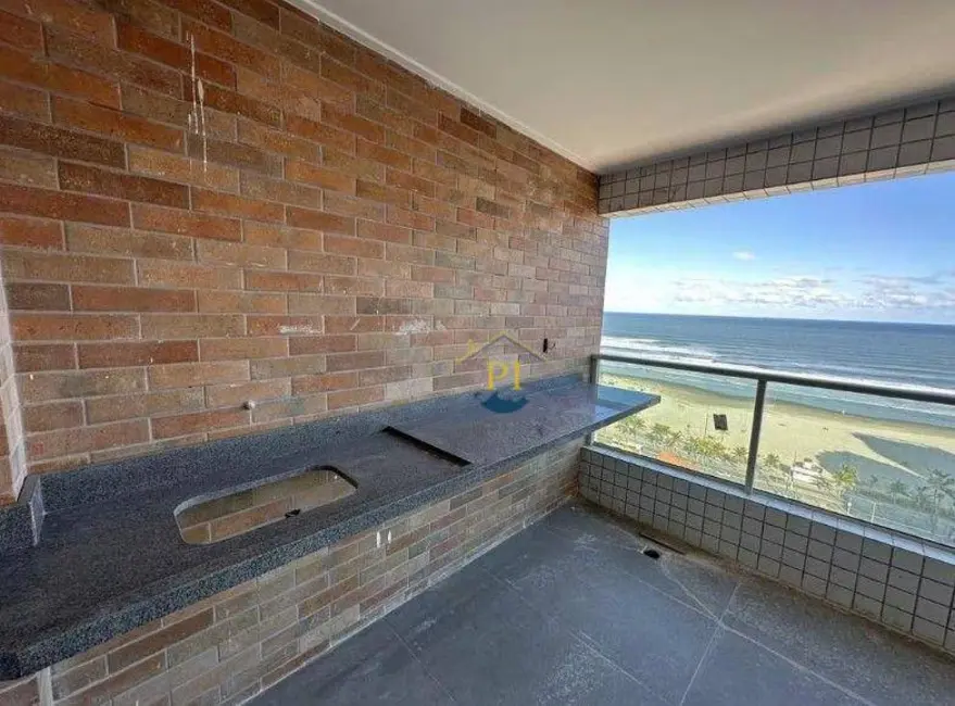 Foto 5 de Apartamento com 2 quartos à venda, 81m2 em Aviação, Praia Grande - SP