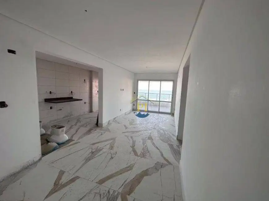 Foto 4 de Apartamento com 2 quartos à venda, 81m2 em Aviação, Praia Grande - SP