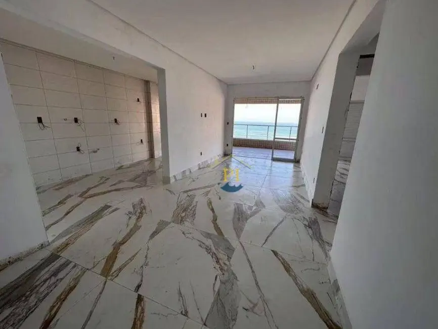 Foto 1 de Apartamento com 2 quartos à venda, 81m2 em Aviação, Praia Grande - SP