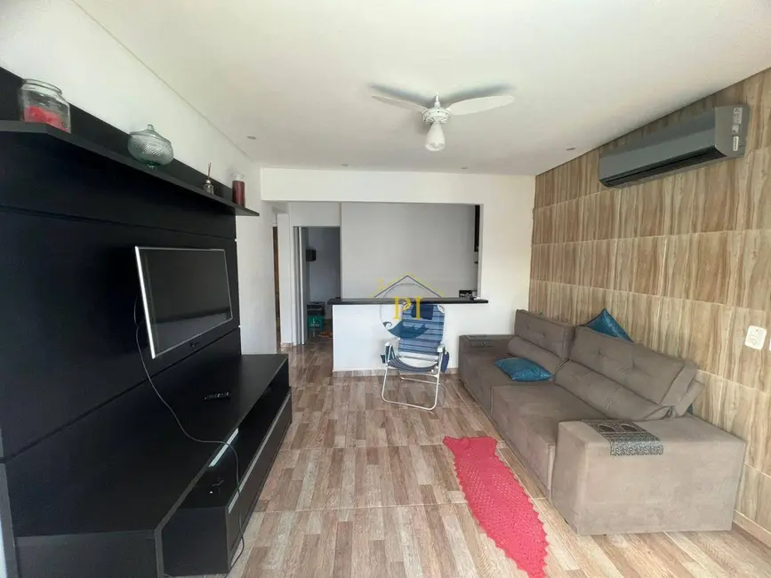 Casa com 3 quartos à venda, 142m2 em Maracanã, Praia Grande - SP - imagem 3 Foto 3 de Casa com 3 quartos à venda, 142m2 em Maracanã, Praia Grande - SP