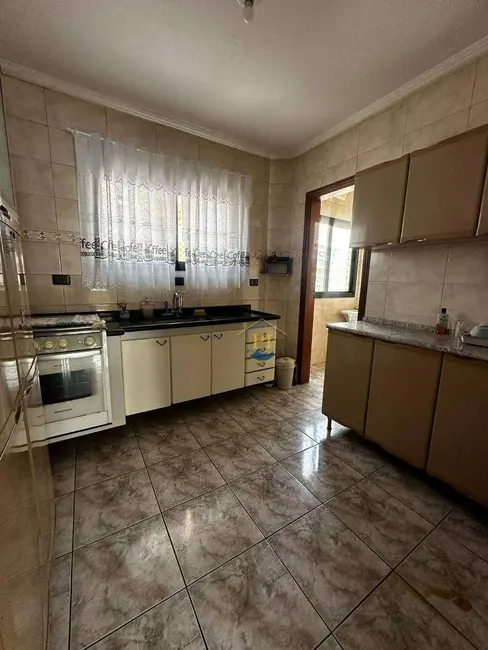Foto 6 de Apartamento com 2 quartos à venda, 62m2 em Tupi, Praia Grande - SP