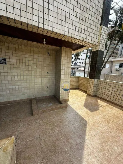 Foto 8 de Apartamento com 2 quartos à venda, 62m2 em Tupi, Praia Grande - SP