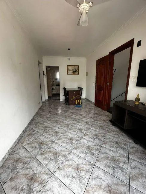 Foto 3 de Apartamento com 2 quartos à venda, 62m2 em Tupi, Praia Grande - SP