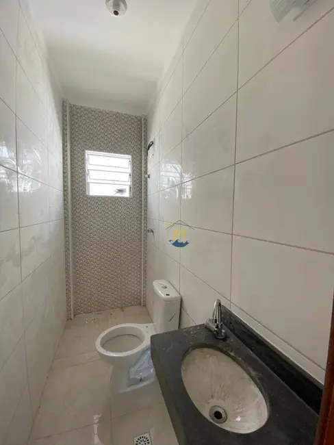 Foto 7 de Casa de Condomínio com 2 quartos à venda, 44m2 em Praia Grande - SP
