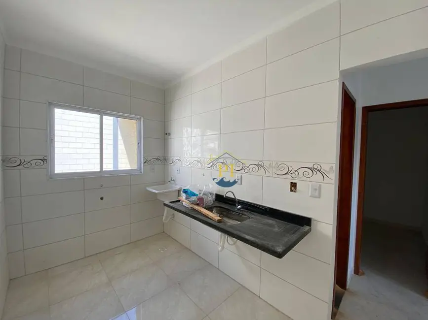 Foto 6 de Casa de Condomínio com 2 quartos à venda, 44m2 em Praia Grande - SP