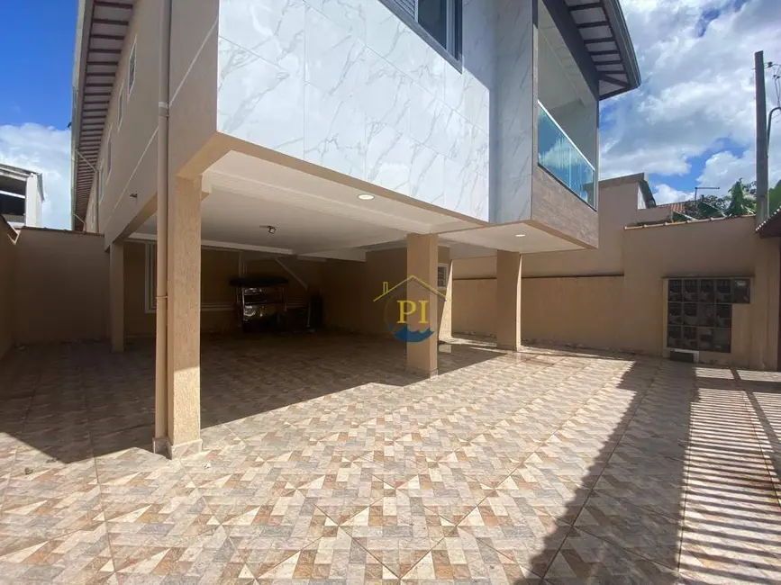 Foto 2 de Casa de Condomínio com 2 quartos à venda, 44m2 em Praia Grande - SP