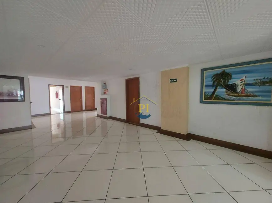 Foto 4 de Apartamento com 3 quartos à venda, 117m2 em Tupi, Praia Grande - SP