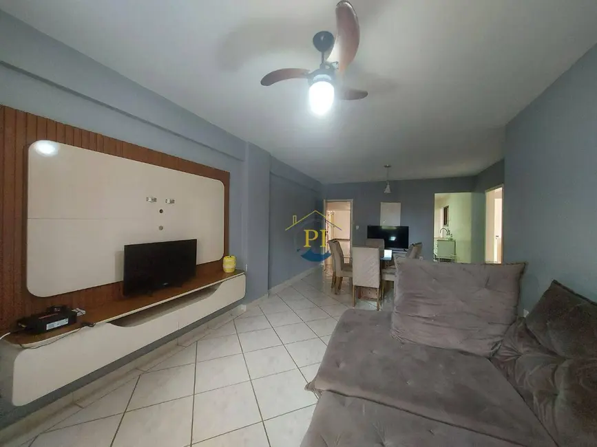Foto 8 de Apartamento com 3 quartos à venda, 117m2 em Tupi, Praia Grande - SP