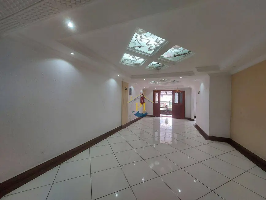 Foto 3 de Apartamento com 3 quartos à venda, 117m2 em Tupi, Praia Grande - SP