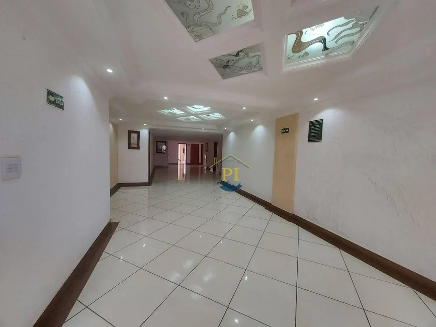 Foto 1 de Apartamento com 3 quartos à venda, 117m2 em Tupi, Praia Grande - SP