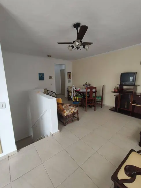 Cobertura com 3 quartos à venda, 120m2 em Praia Grande - SP - imagem 6 Foto 6 de Cobertura com 3 quartos à venda, 120m2 em Praia Grande - SP