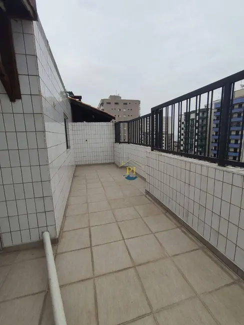 Cobertura com 3 quartos à venda, 120m2 em Praia Grande - SP - imagem 8 Foto 8 de Cobertura com 3 quartos à venda, 120m2 em Praia Grande - SP