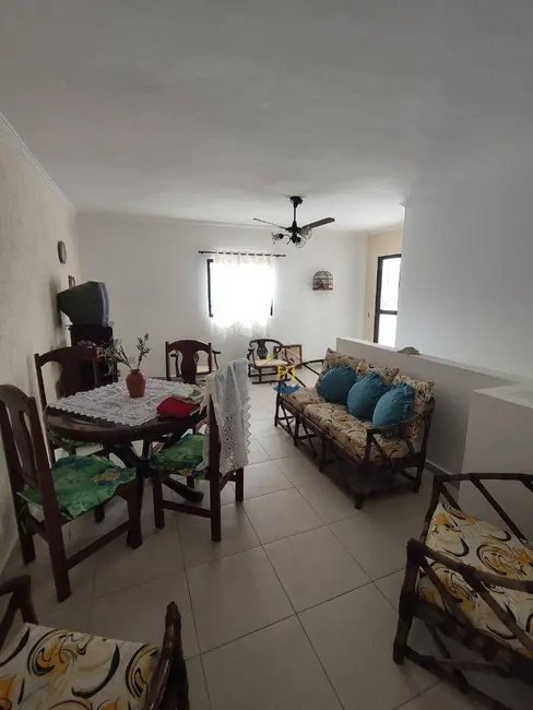 Cobertura com 3 quartos à venda, 120m2 em Praia Grande - SP - imagem 2 Foto 2 de Cobertura com 3 quartos à venda, 120m2 em Praia Grande - SP