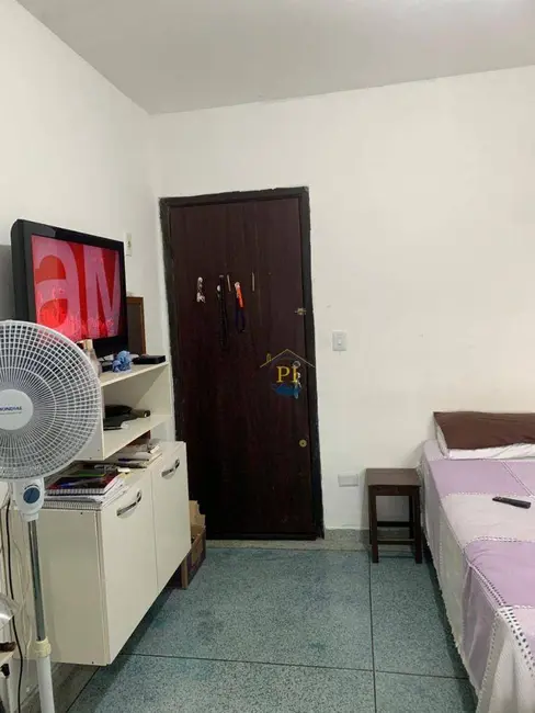 Foto 6 de Kitnet com 1 quarto à venda, 28m2 em Tupi, Praia Grande - SP