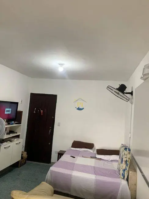 Foto 4 de Kitnet com 1 quarto à venda, 28m2 em Tupi, Praia Grande - SP