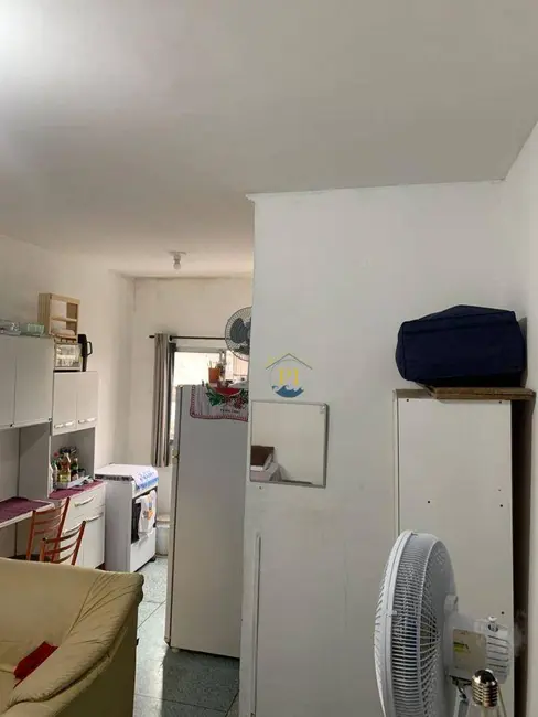 Foto 8 de Kitnet com 1 quarto à venda, 28m2 em Tupi, Praia Grande - SP