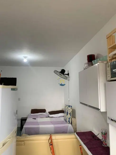 Foto 5 de Kitnet com 1 quarto à venda, 28m2 em Tupi, Praia Grande - SP