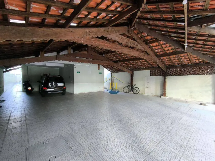 Foto 2 de Casa com 2 quartos à venda, 50m2 em Aviação, Praia Grande - SP