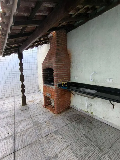 Foto 5 de Casa com 2 quartos à venda, 50m2 em Aviação, Praia Grande - SP