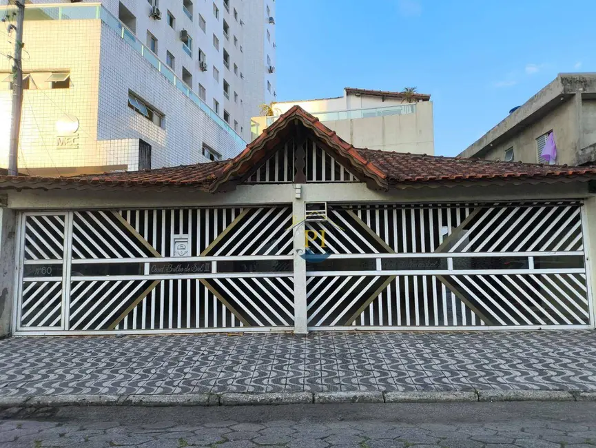 Foto 7 de Casa com 2 quartos à venda, 50m2 em Aviação, Praia Grande - SP