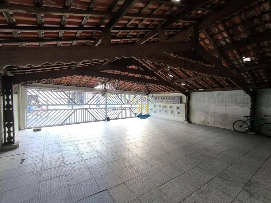 Foto 3 de Casa com 2 quartos à venda, 50m2 em Aviação, Praia Grande - SP