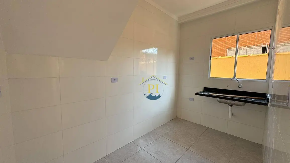 Casa com 2 quartos à venda, 40m2 em Praia Grande - SP - imagem 7 Foto 7 de Casa com 2 quartos à venda, 40m2 em Praia Grande - SP