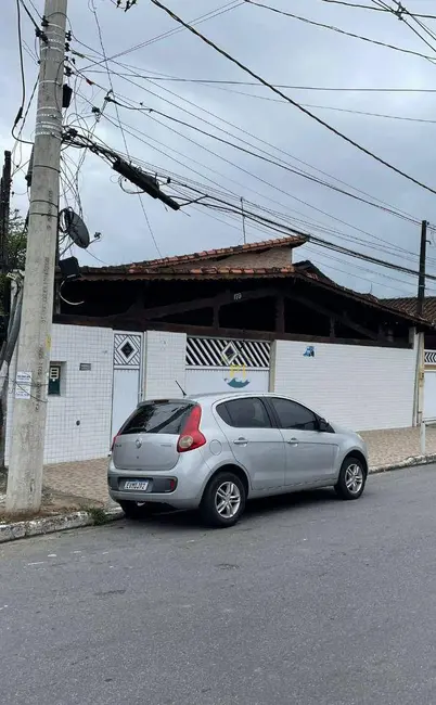 Foto 4 de Casa com 2 quartos à venda, 144m2 em Praia Grande - SP