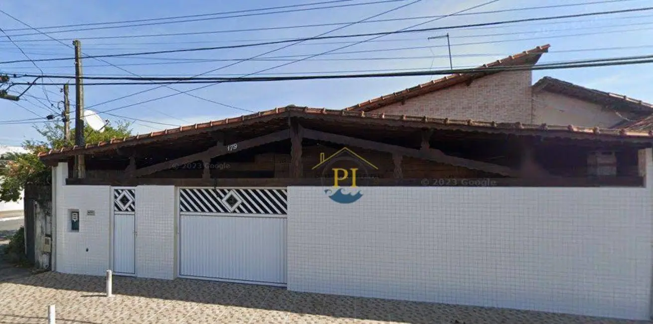 Foto 1 de Casa com 2 quartos à venda, 144m2 em Praia Grande - SP