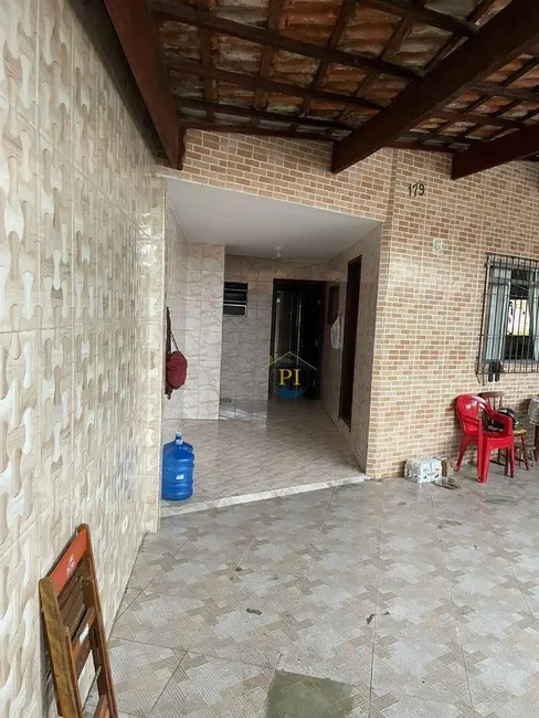 Foto 9 de Casa com 2 quartos à venda, 144m2 em Praia Grande - SP