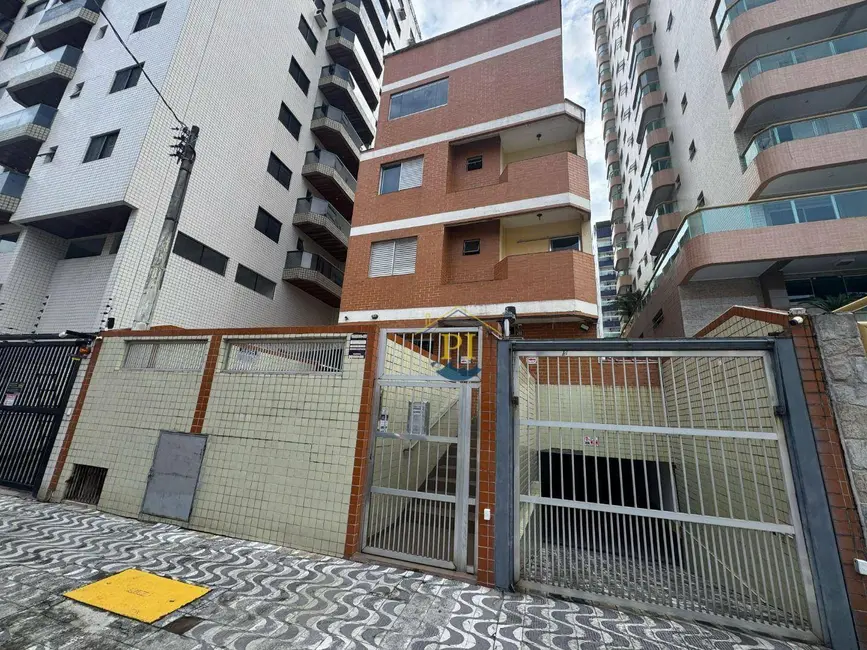 Foto 5 de Apartamento com 1 quarto à venda, 44m2 em Tupi, Praia Grande - SP