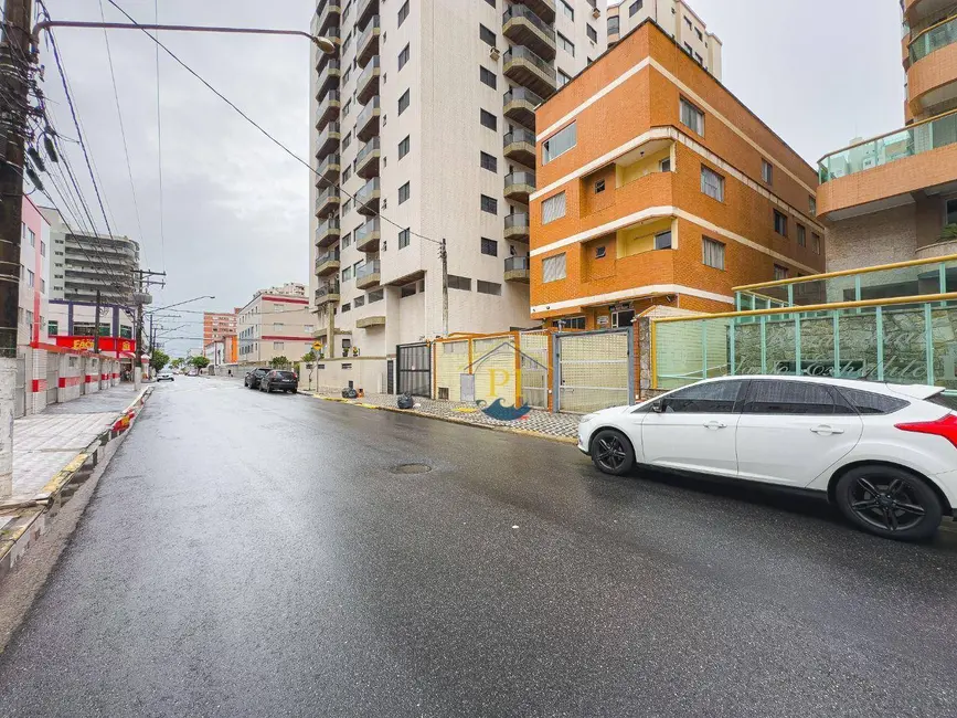 Foto 3 de Apartamento com 1 quarto à venda, 44m2 em Tupi, Praia Grande - SP