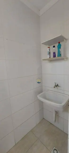 Foto 9 de Casa de Condomínio com 2 quartos à venda e para alugar, 50m2 em Tupi, Praia Grande - SP