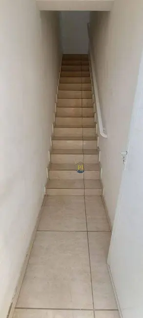Foto 1 de Casa de Condomínio com 2 quartos à venda e para alugar, 50m2 em Tupi, Praia Grande - SP