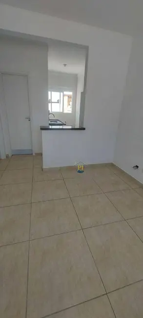Foto 3 de Casa de Condomínio com 2 quartos à venda e para alugar, 50m2 em Tupi, Praia Grande - SP