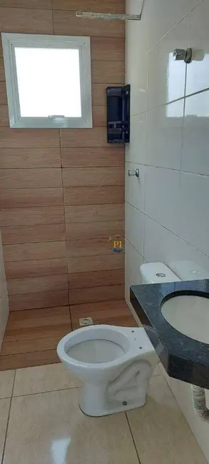 Foto 7 de Casa de Condomínio com 2 quartos à venda e para alugar, 50m2 em Tupi, Praia Grande - SP