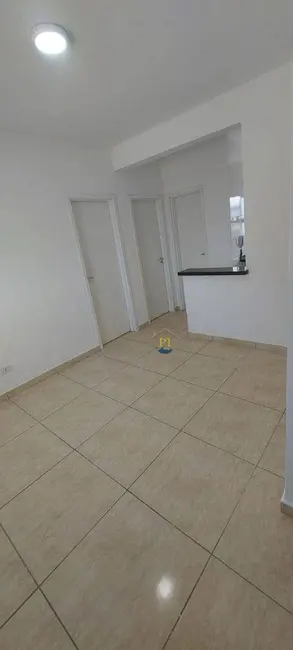 Foto 4 de Casa de Condomínio com 2 quartos à venda e para alugar, 50m2 em Tupi, Praia Grande - SP