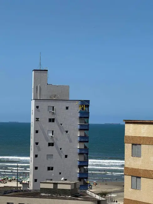 Foto 3 de Apartamento com 2 quartos à venda, 96m2 em Tupi, Praia Grande - SP