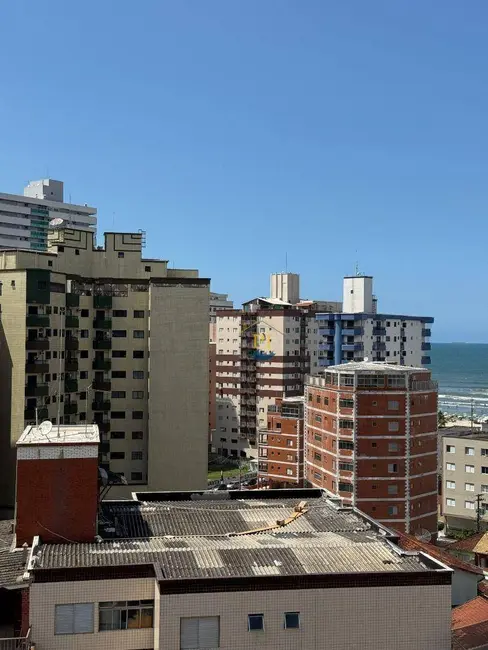 Foto 9 de Apartamento com 2 quartos à venda, 96m2 em Tupi, Praia Grande - SP