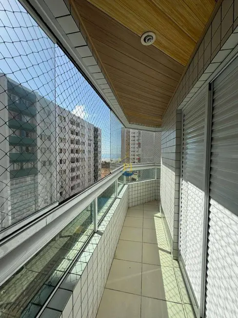 Foto 2 de Apartamento com 2 quartos à venda, 110m2 em Praia Grande - SP