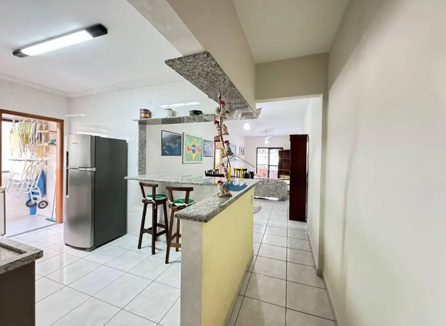 Apartamento com 2 quartos à venda, 112m2 em Canto do Forte, Praia Grande - SP - imagem 9 Foto 9 de Apartamento com 2 quartos à venda, 112m2 em Canto do Forte, Praia Grande - SP