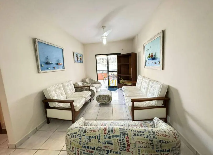 Apartamento com 2 quartos à venda, 112m2 em Canto do Forte, Praia Grande - SP - imagem 4 Foto 4 de Apartamento com 2 quartos à venda, 112m2 em Canto do Forte, Praia Grande - SP