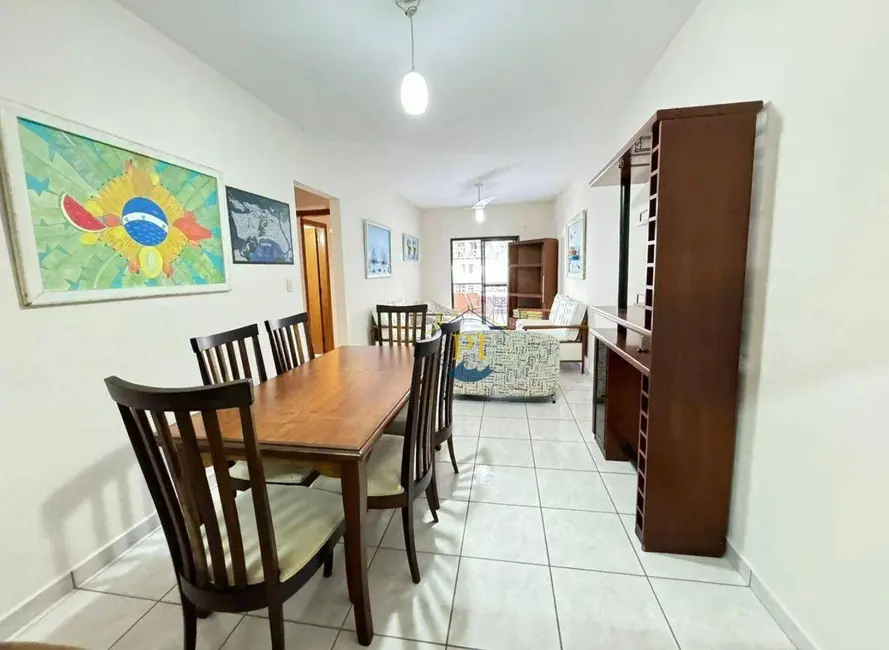 Apartamento com 2 quartos à venda, 112m2 em Canto do Forte, Praia Grande - SP - imagem 2 Foto 2 de Apartamento com 2 quartos à venda, 112m2 em Canto do Forte, Praia Grande - SP