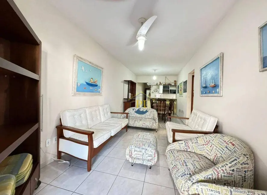 Apartamento com 2 quartos à venda, 112m2 em Canto do Forte, Praia Grande - SP - imagem 6 Foto 6 de Apartamento com 2 quartos à venda, 112m2 em Canto do Forte, Praia Grande - SP