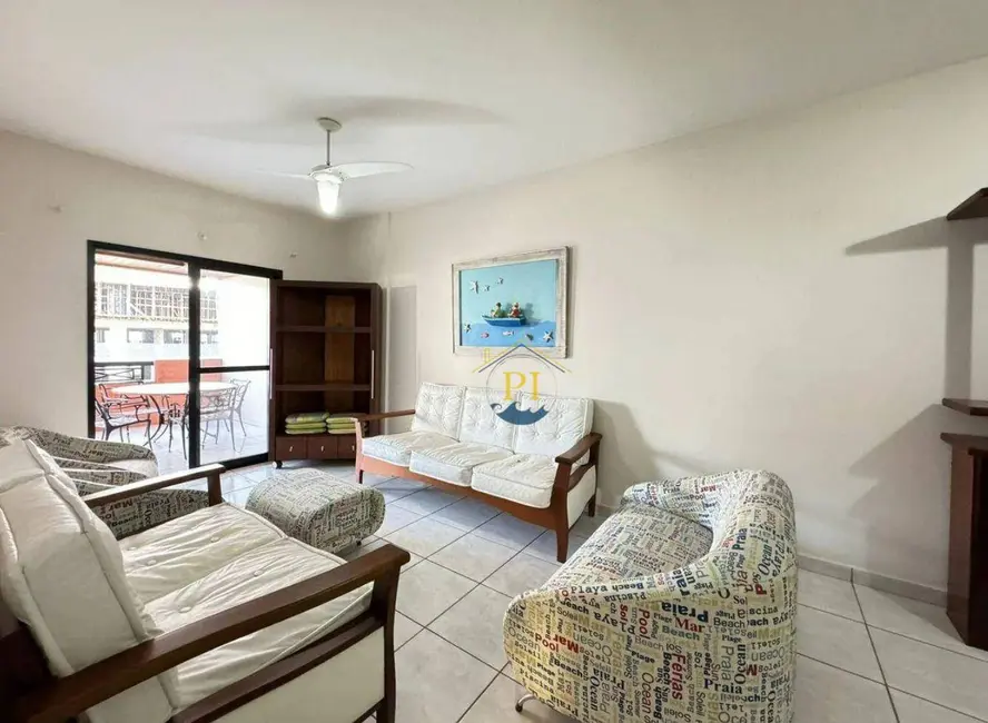 Apartamento com 2 quartos à venda, 112m2 em Canto do Forte, Praia Grande - SP - imagem 5 Foto 5 de Apartamento com 2 quartos à venda, 112m2 em Canto do Forte, Praia Grande - SP