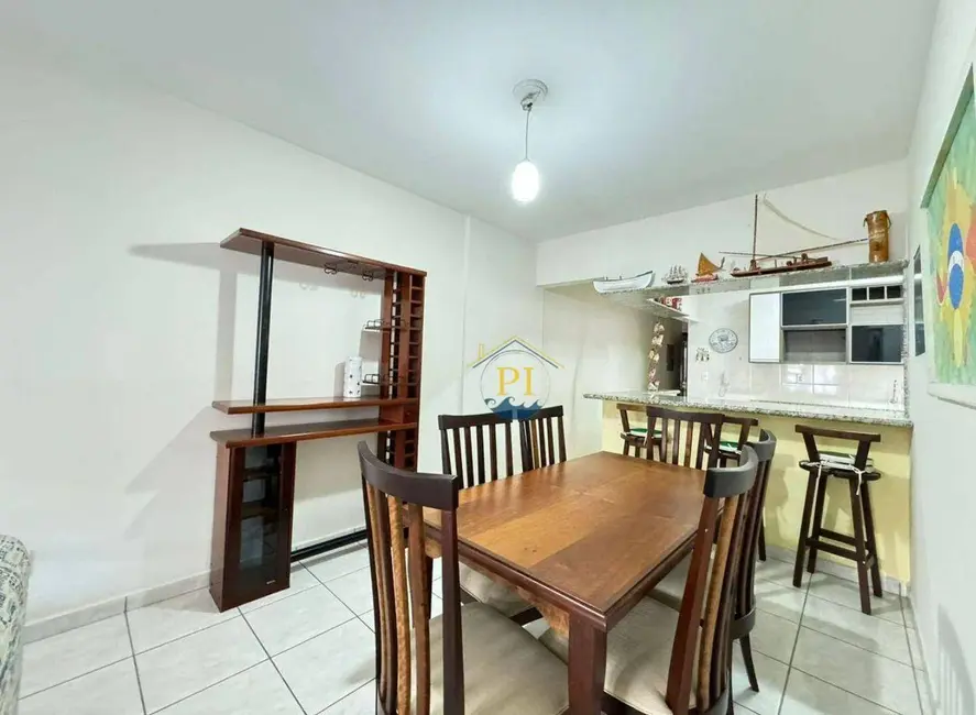 Apartamento com 2 quartos à venda, 112m2 em Canto do Forte, Praia Grande - SP - imagem 3 Foto 3 de Apartamento com 2 quartos à venda, 112m2 em Canto do Forte, Praia Grande - SP