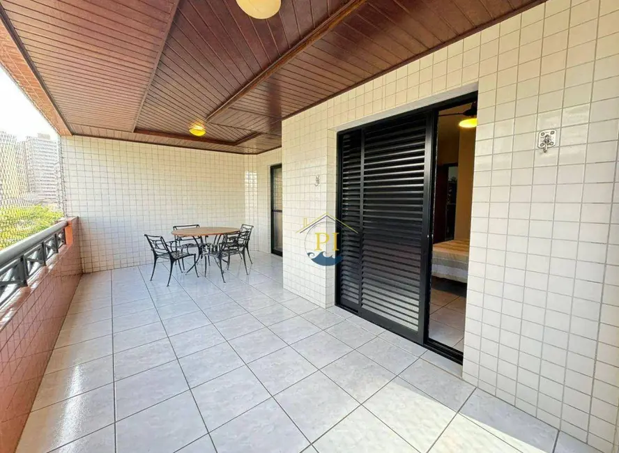 Apartamento com 2 quartos à venda, 112m2 em Canto do Forte, Praia Grande - SP - imagem 1 Foto 1 de Apartamento com 2 quartos à venda, 112m2 em Canto do Forte, Praia Grande - SP