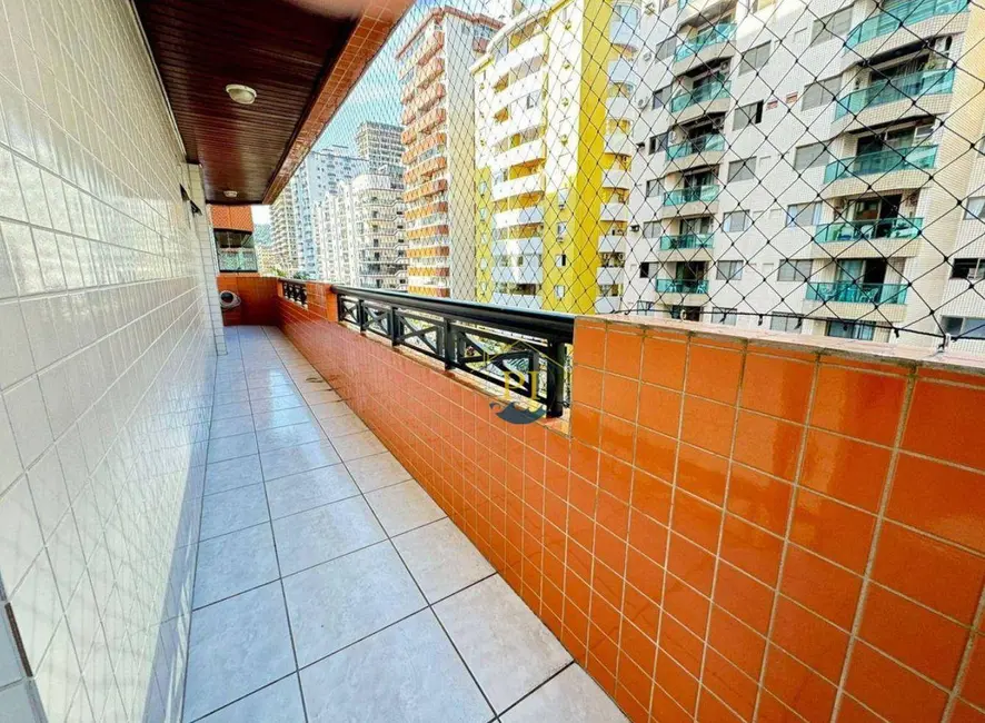 Apartamento com 2 quartos à venda, 112m2 em Canto do Forte, Praia Grande - SP - imagem 8 Foto 8 de Apartamento com 2 quartos à venda, 112m2 em Canto do Forte, Praia Grande - SP