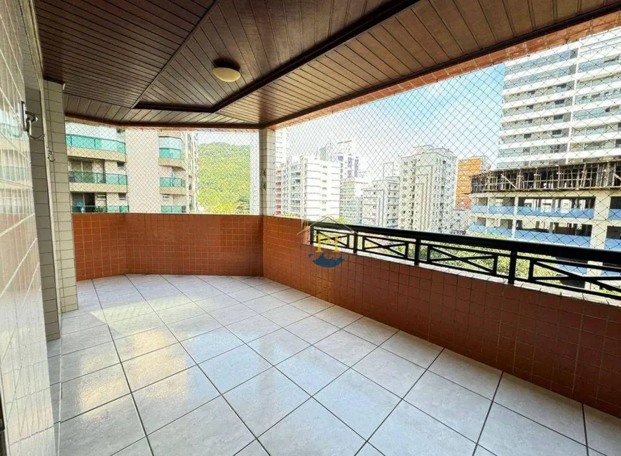 Apartamento com 2 quartos à venda, 112m2 em Canto do Forte, Praia Grande - SP - imagem 7 Foto 7 de Apartamento com 2 quartos à venda, 112m2 em Canto do Forte, Praia Grande - SP