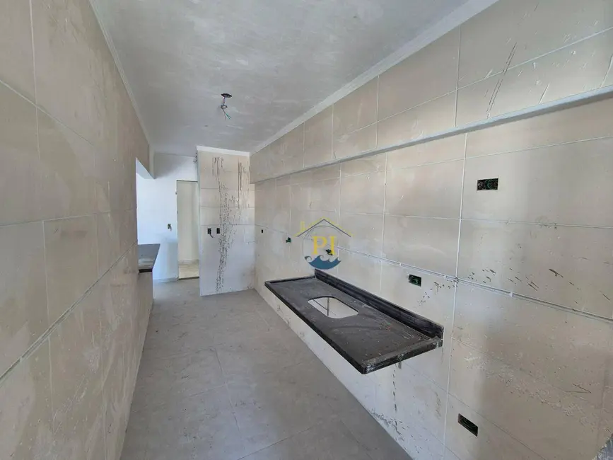 Foto 2 de Apartamento com 2 quartos à venda, 81m2 em Aviação, Praia Grande - SP