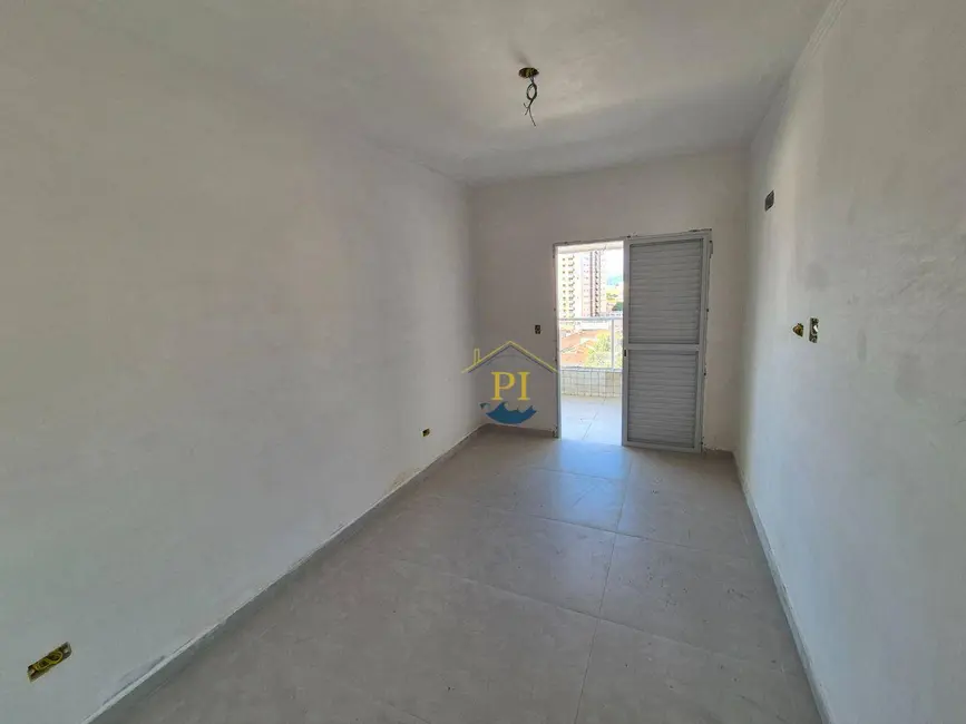 Foto 7 de Apartamento com 2 quartos à venda, 81m2 em Aviação, Praia Grande - SP